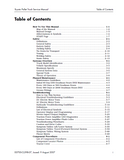 Toyota 8TB50 Pallet Truck Service Repair Manual
