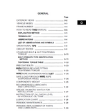 Toyota 30-5FBCU18 Forklift Service Repair Manual