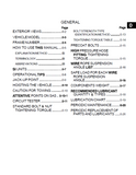Toyota 40-7FB20 Forklift Service Repair Manual