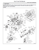 2007 Subaru Forester Service Repair Manual