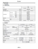 2007 Subaru Forester Service Repair Manual