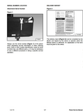 Bobcat 18PLA Planer Service Repair Manual S/N AKS200101 And Above