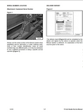 Bobcat 72SDR Seeder Service Repair Manual S/N AEUD00101 And Above