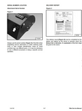 Bobcat 62 Tiller Service Repair Manual S/N 055200101 And Above