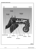 Bobcat Grader 96 Service Repair Manual S/N ACW900101 And Above