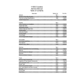 CASE 1150G Crawler Dozer Service Repair Manual