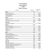 CASE 1150H Crawler Dozer Service Repair Manual