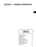 2000 ARCTIC CAT Powder Special 600 / Powder Special 600 LE SNOWMOBILE Service Repair Manual