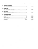 CASE 1150 Crawler Dozer Service Repair Manual