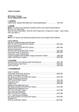 McCormick MTX185 Tractor Service Repair Manual