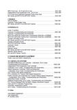 McCormick MTX185 Tractor Service Repair Manual