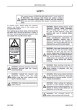 McCormick MTX185 Tractor Service Repair Manual