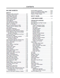 Hitachi EX160LC-5 Excavator Operation Manual SN:001524 and up