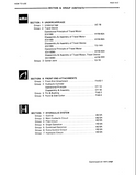 Hitachi EX100 Excavator Service Repair Manual