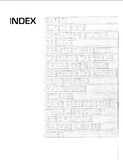 Hitachi EX100M-3 Excavator operator’s manual SN:03614 and up