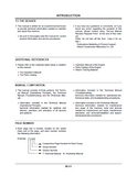 Hitachi EX120-5 Excavator Service Repair Manual