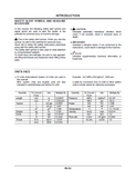 Hitachi EX120-5 Excavator Service Repair Manual