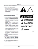 Hitachi EX120-5 Excavator Service Repair Manual