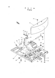 Hitachi EX120 HYDRAULIC Excavator Parts Catalogue Manual