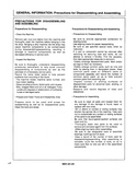 Hitachi EX100M-3 Excavator Service Repair Manual