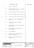 Liebherr A912 Excavator Service Repair Manual