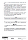 Liebherr L506-426 Wheel Loader Service Repair Manual SN：0101