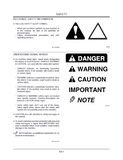 Hitachi EX17U Mini Excavator Service Repair Manual