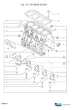 DAEWOO DOOSAN DX62R-3 MINI CRAWLER EXCAVATOR Service Repair Manual