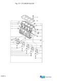 DAEWOO DOOSAN DX85R-3 MINI CRAWLER EXCAVATOR Service Repair Manual
