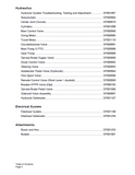 DAEWOO DOOSAN DX210W WHEEL EXCAVATOR Service Repair Manual
