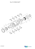 DAEWOO DOOSAN DX140LCR CRAWLER EXCAVATOR Service Repair Manual
