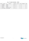 DAEWOO DOOSAN DX140LCR-3 CRAWLER EXCAVATOR Service Repair Manual
