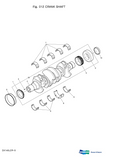 DAEWOO DOOSAN DX140LCR-3 CRAWLER EXCAVATOR Service Repair Manual