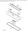 John Deere 5100R Tractor (Europe Edition, Engine SN: CD4045LXXXXXX) Parts Catalogue Manual (PC4587)