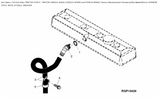 John Deere 5625 (S.N. 001689-) Tractor (Manufactured in Monterrey) (Worldwide Edition) Parts Catalogue Manual (PC6101)
