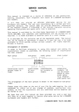 Liebherr PR721C Crawler Dozer Service Repair Manual