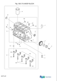DAEWOO DOOSAN 440 PLUS SKID STEER LOADER Service Repair Manual