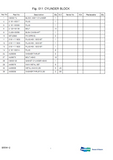DAEWOO DOOSAN B55W-2 WHEELED EXCAVATOR Service Repair Manual