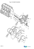 DAEWOO DOOSAN B55W-2 WHEELED EXCAVATOR Service Repair Manual