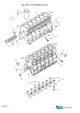 DAEWOO DOOSAN DL250-3 WHEELED LOADER Service Repair Manual