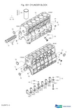 DAEWOO DOOSAN DL250TC-3 WHEELED LOADER Service Repair Manual