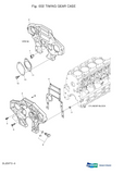 DAEWOO DOOSAN DL250TC-3 WHEELED LOADER Service Repair Manual