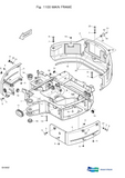 DAEWOO DOOSAN DX30Z MINI CRAWLER EXCAVATOR Service Repair Manual