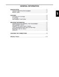 2007 Yamaha FZ-600 FZS6WC Service Repair Manual