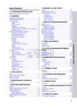 2009 Buell Ulysses Police XB12XP Service Repair Manual
