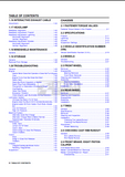 2009 Buell Ulysses XB12X Service Repair Manual