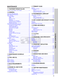 2009 Harley-Davidson FLHT Electra Glide With Sidecar (Touring) Service Repair Manual