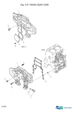 DOOSAN DL200-3 WHEELED LOADER Service Repair Manual