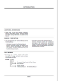 HITACHI EX5600-6BH EXCAVATOR Service Repair Manual