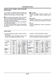 HITACHI EX5600-6BH EXCAVATOR Service Repair Manual